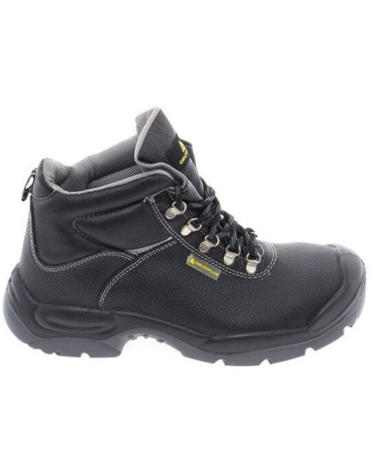 Sault Safety Boot S9