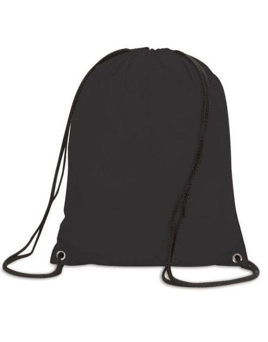 Stafford Drawstring Tote Bag