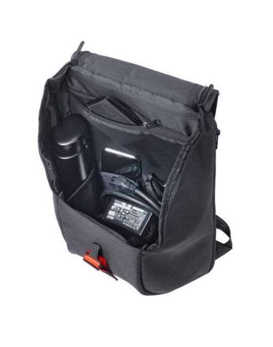 Amethyst Stylish Computer Backpak