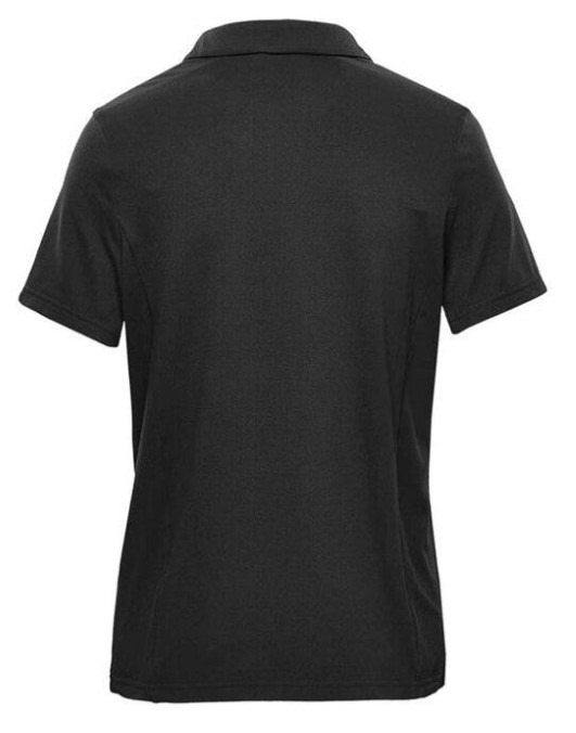 Stortech Womens Camino Performance Polo