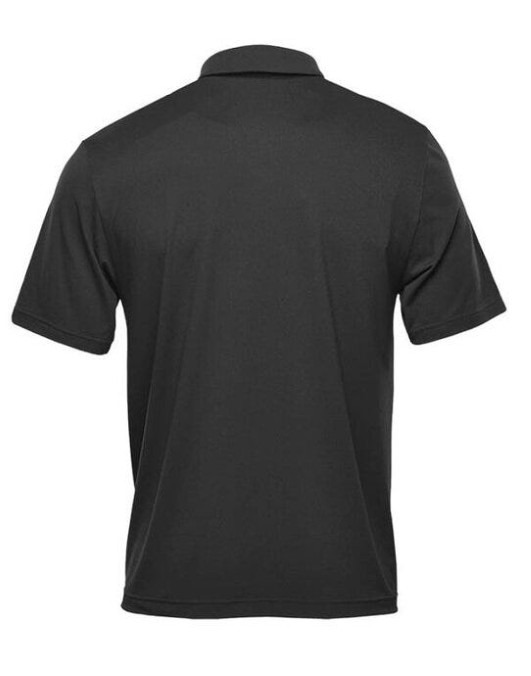 Mens Camino Performance Polo