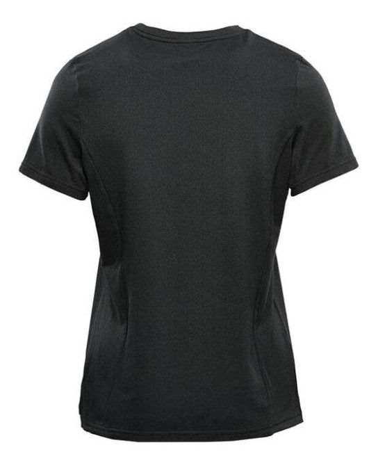 Lady Tundra Performance SS Tee