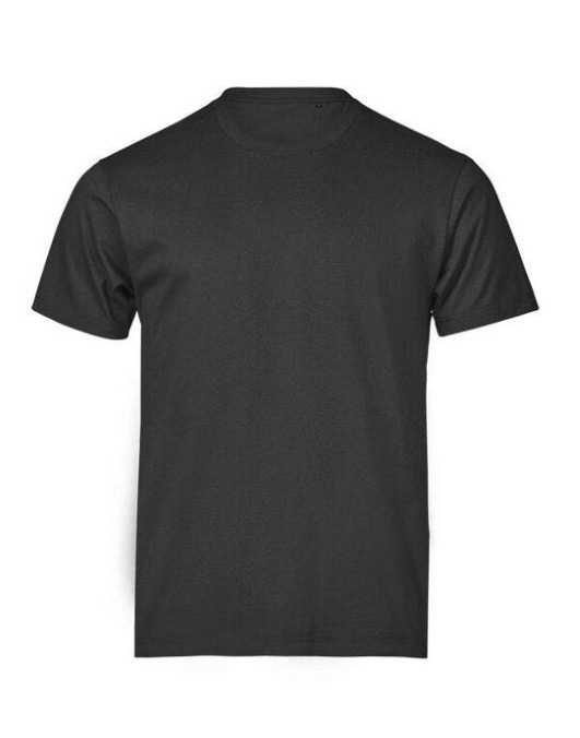 Unlabeled Tee