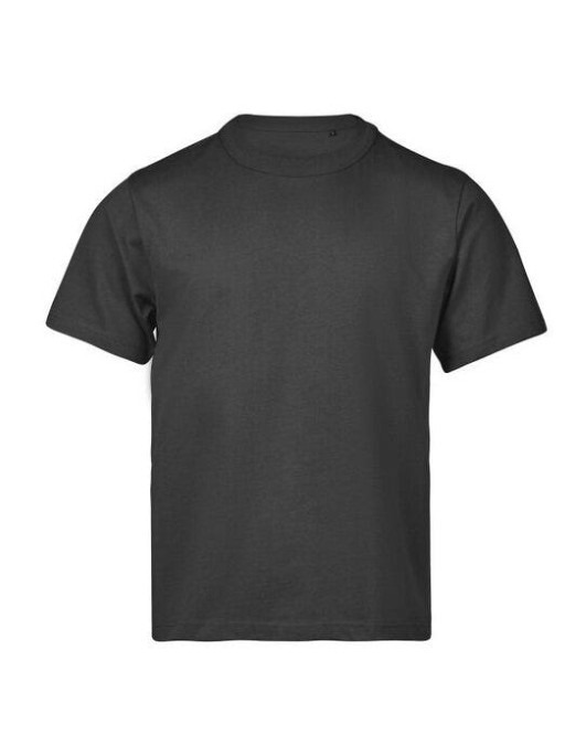 Unlabeled Loose Fit Tee