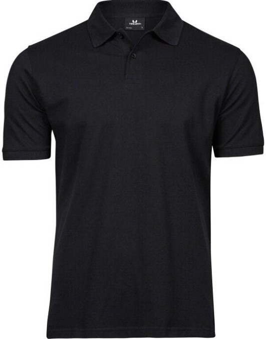Mens Heavy Polo