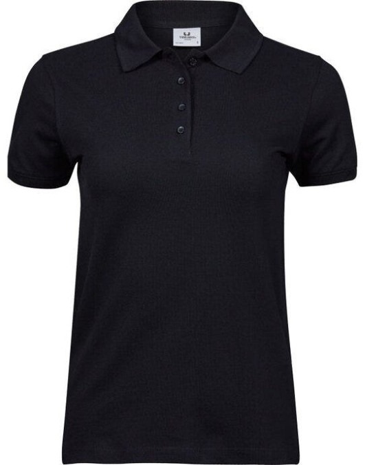 Ladies Heavy Polo