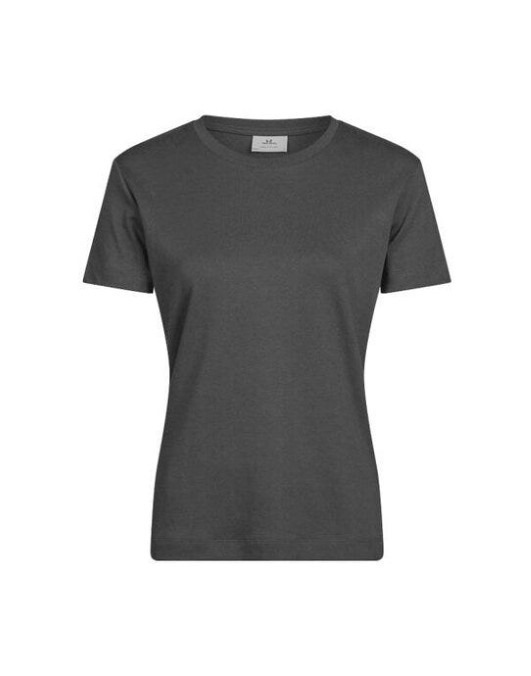 Ladies Pima Cotton Tee