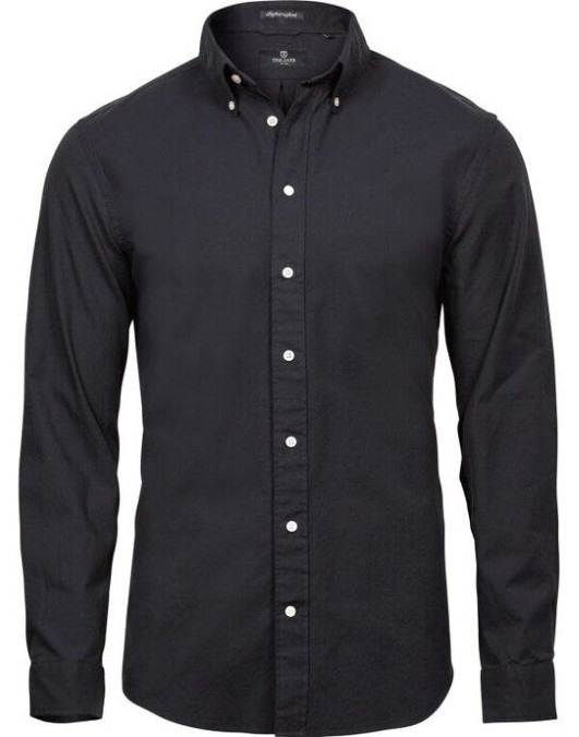 Mens Perfect Oxford Shirt