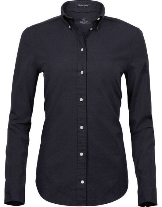 Ladies Perfect Oxford Shirt