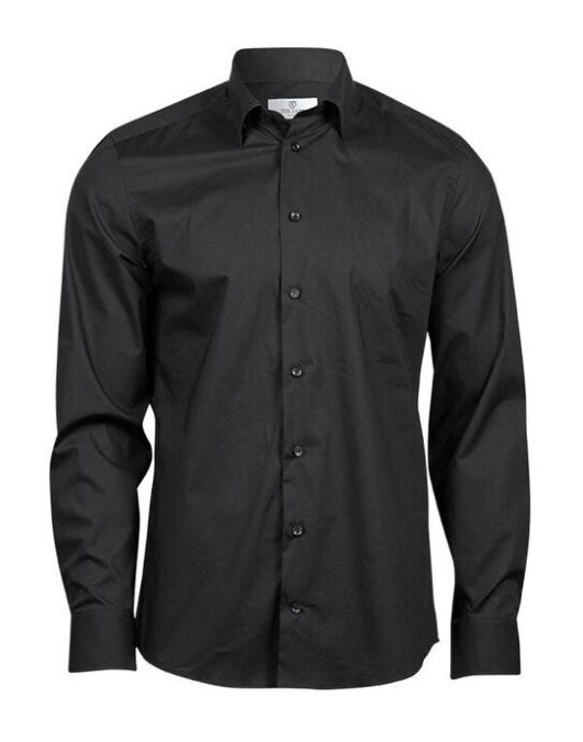 Men's Stretch Luxury Shirt