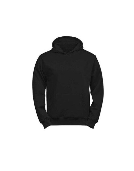 Jr Unlabeled Hooded Sweatshirt