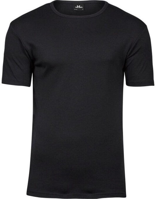 Mens Interlock Tee