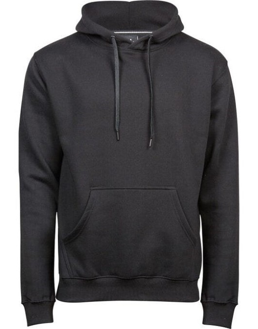 Mens Hooded Sweatshirt