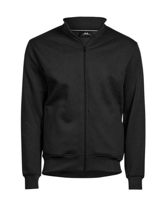 Men's Full Zip Cardigan
