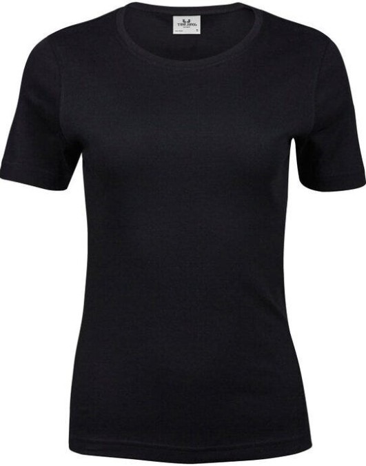 Ladies Interlock Tee