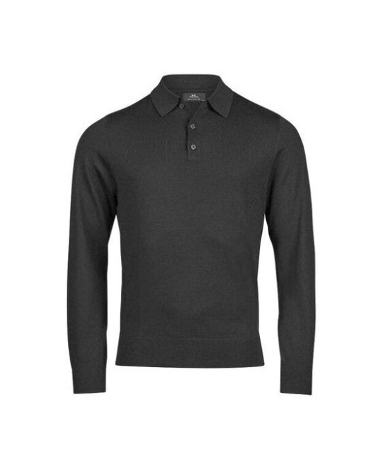 Polo Knit