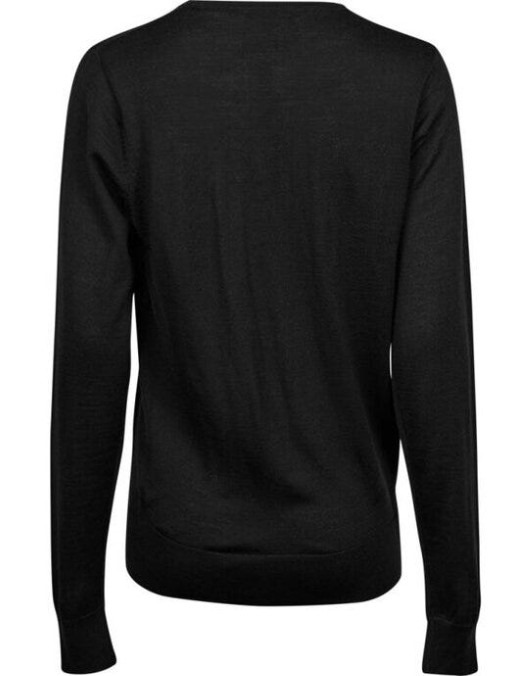 Womens Crew Neck Sweater