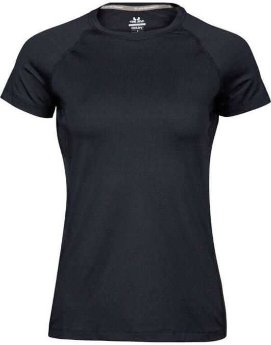 Ladies CoolDry Tee