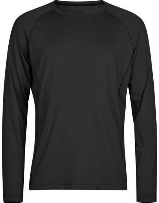 Long Sleeve Cooldry Tee