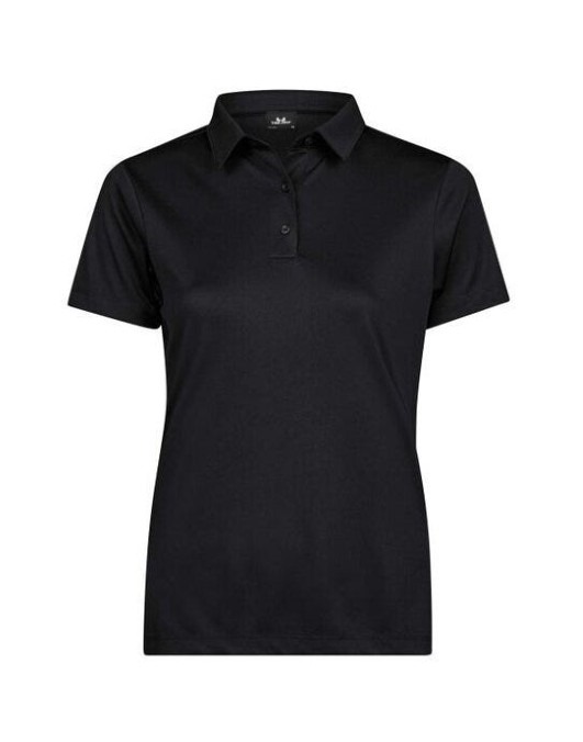 Ladies Luxury Sport Polo