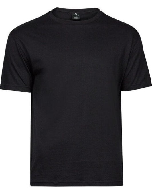 Mens Fashion Sof-Tee