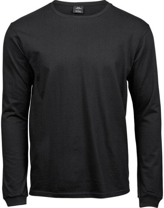 Long Sleeve Fashion Sof Tee
