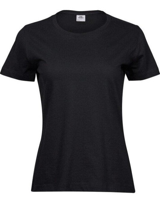 Ladies Fashion Sof-Tee