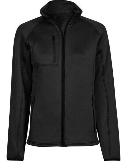 Ladies Stretch Fleece