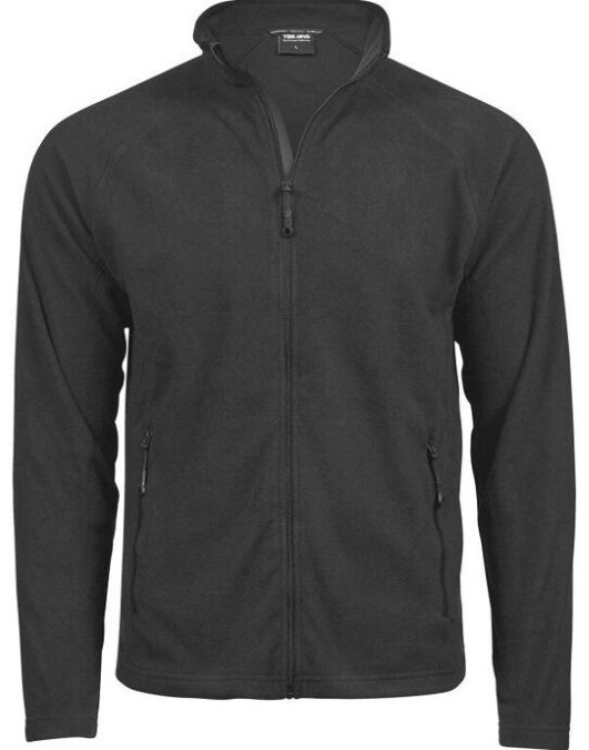 Mens Active Fleece