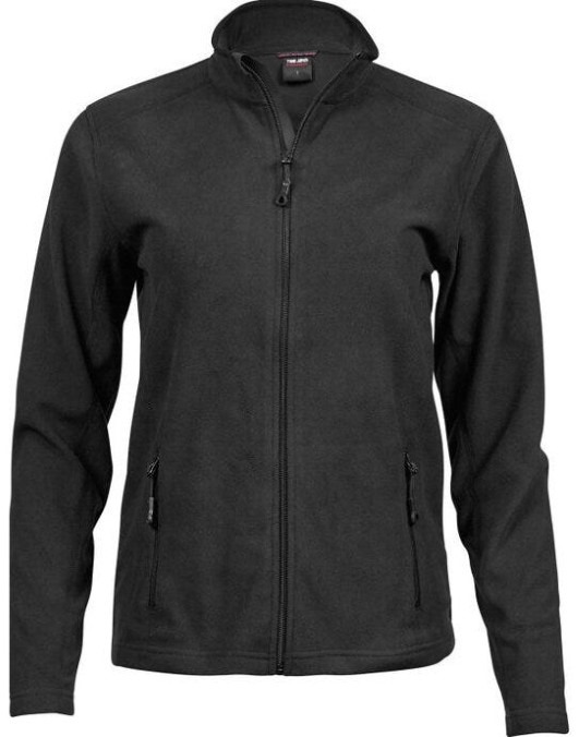 Ladies Active Fleece