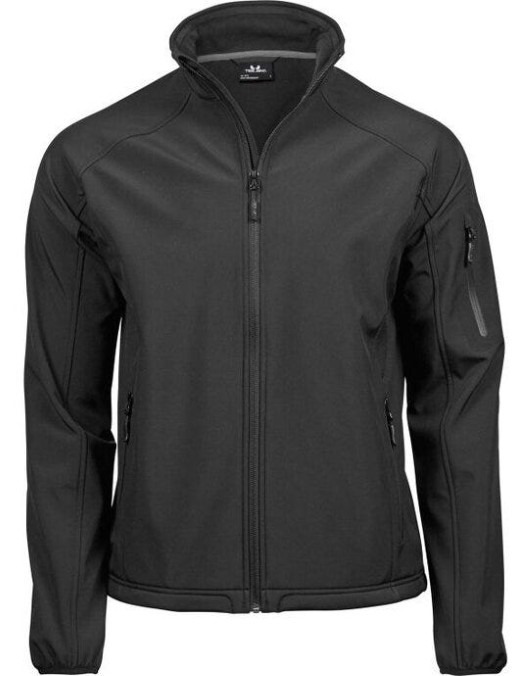 Mens Performance Softshell