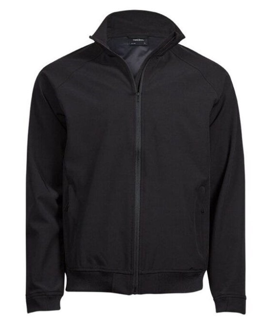 Men's Club Jacket