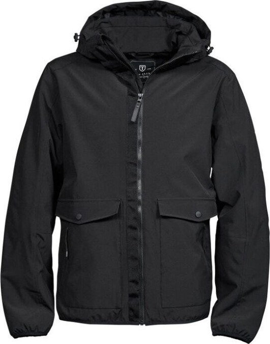 Mens Urban Adventure Jacket