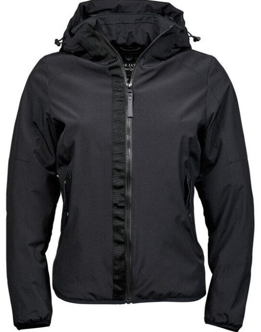 Womens Urban Adventure Jacket