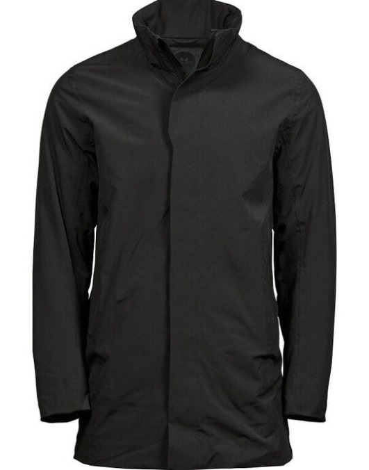 All Weather Parka