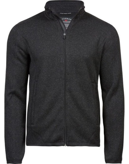 Mens Outdoor Fleece