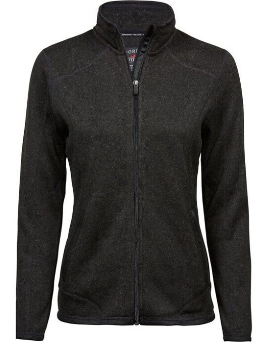 Ladies Outdoor Fleece