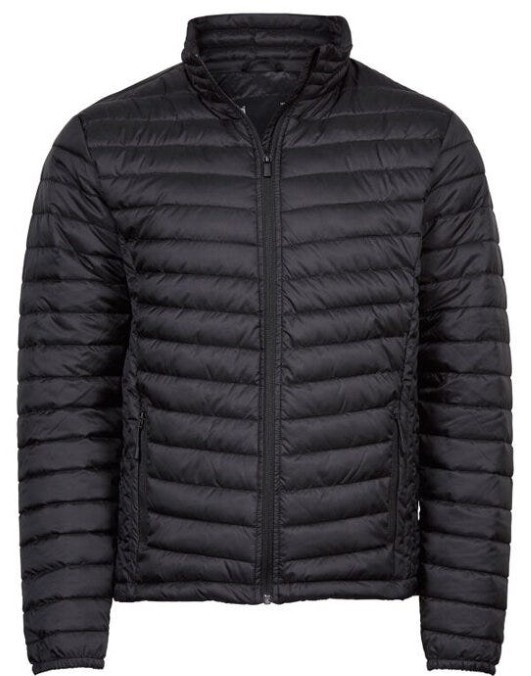 Mens Zepelin Jacket