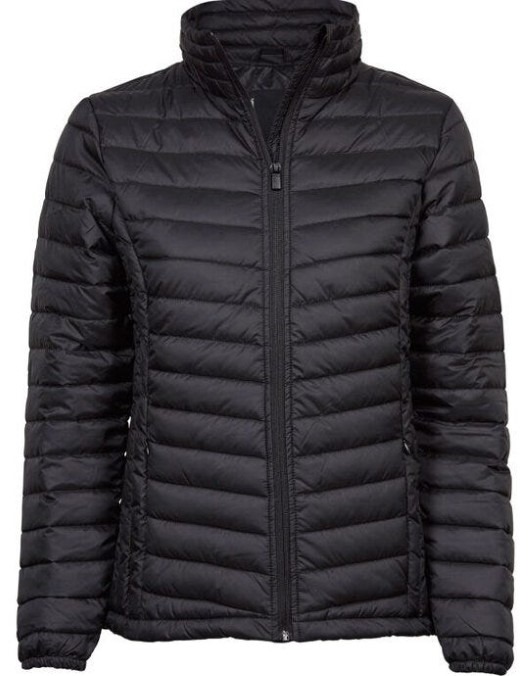 Ladies Zepelin Jacket