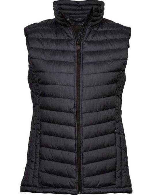 Ladies Zepelin Bodywarmer
