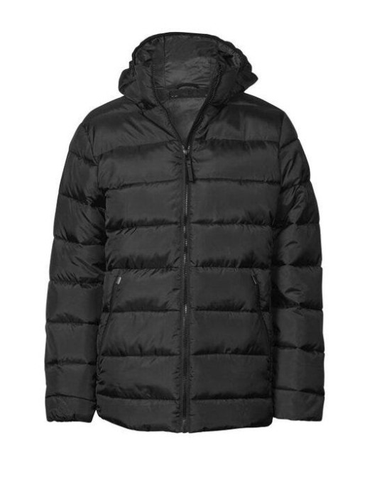 Womens Lite Hooded Jacket