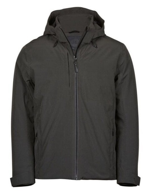 Mens All Weather Winter Jacket