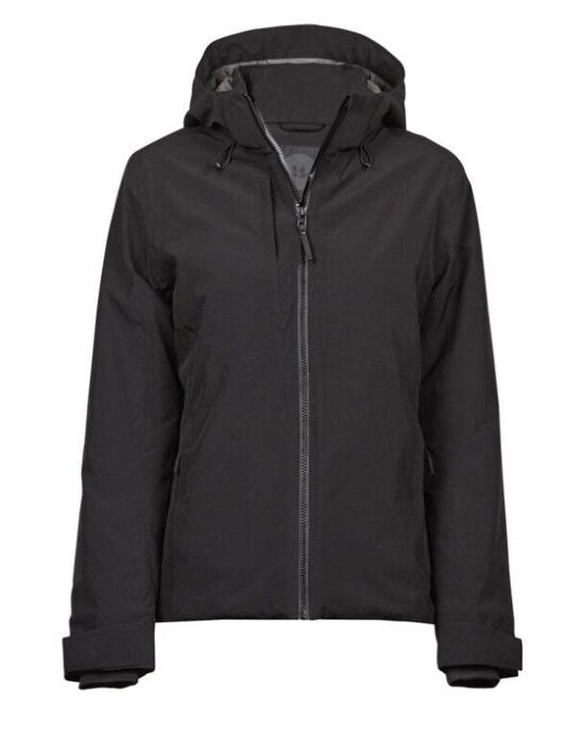 TeeJays Womens All Weather Winter Jacket