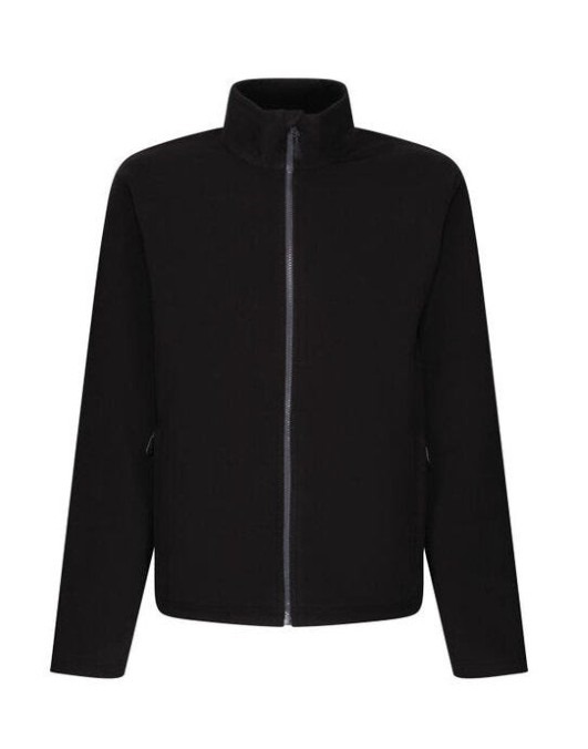 Honestly Made Recycled Full Zip Fleece