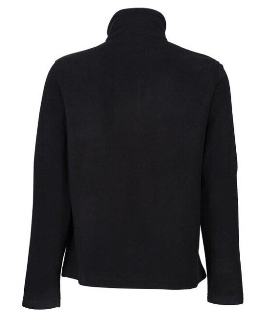 Honestly Made Recycled Half Zip Fleece