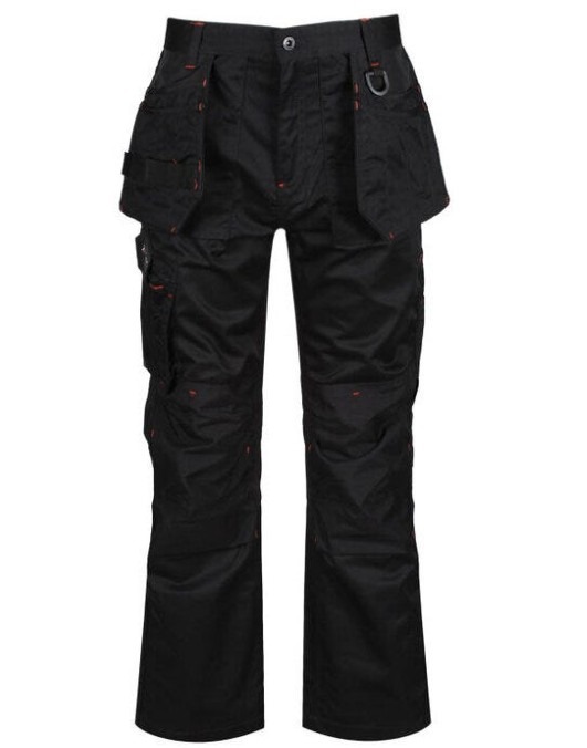 Regatta Hi-Vis Holster Trouser (Reg)