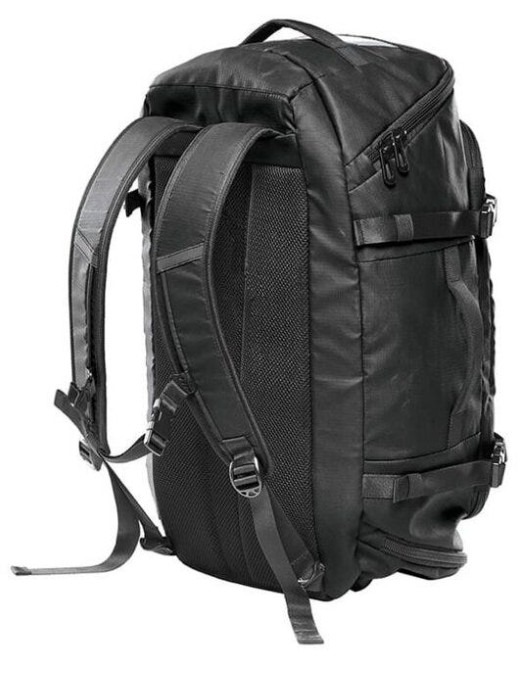 Stormtech Madagascar Duffle Backpack