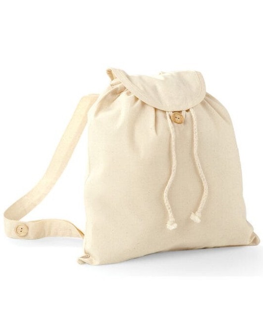 Organic Festival Backpack