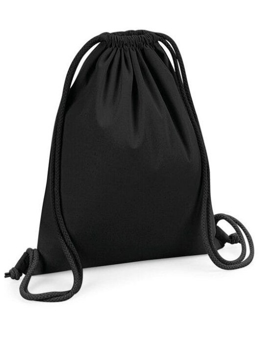 Organic Premium Cotton Gym