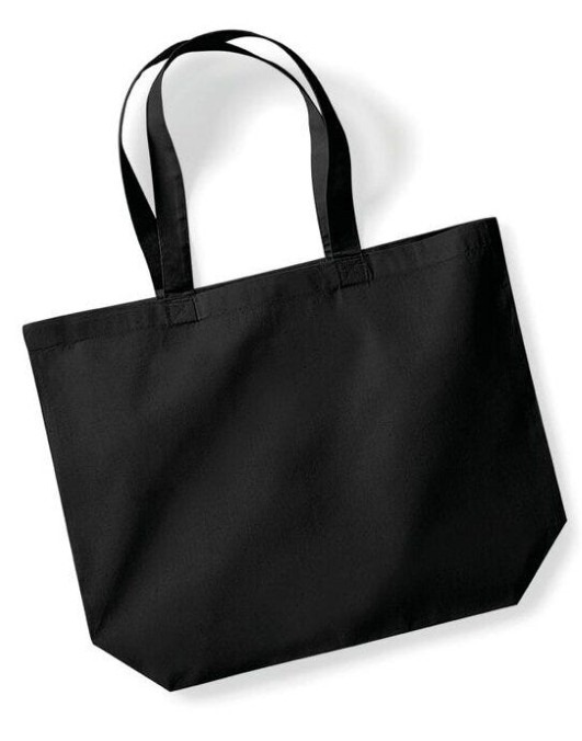 Organic Premium Maxi Tote